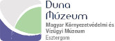 Duna Múzeum logó