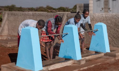 Víz Világnap pályázat nagyoknak