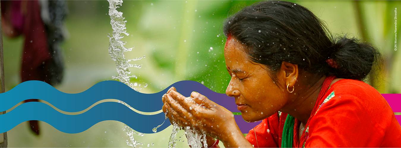 Mi a Víz Világnap?